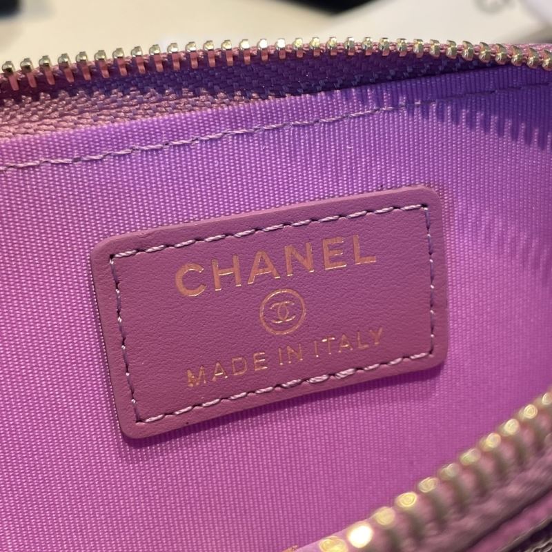 Chanel Wallet Purse